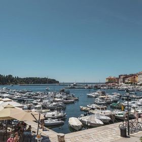 Apartments Regent 3 Rovinj