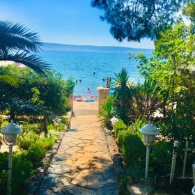 House Helena Starigrad Paklenica II