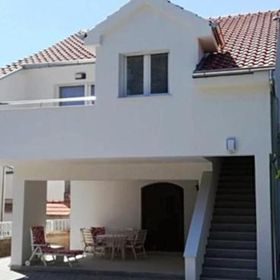 Apartments Ivan Brodarica