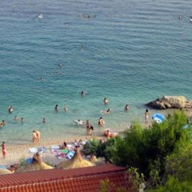 Apartments Paradiso Lokva Rogoznica