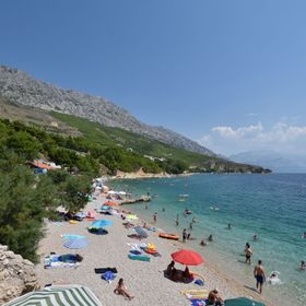 Apartments Paradiso Lokva Rogoznica