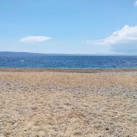 Apartments and Rooms Happiness Tucepi