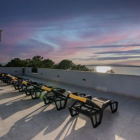 Apartments Fil Cosic Vir II