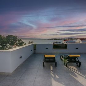 Apartments Fil Cosic Vir II