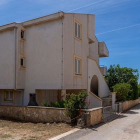 Apartments Bozena Vir