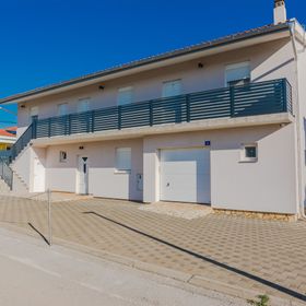 Apartments Markovic Vir II