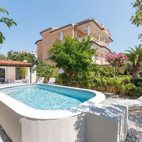 Villa Alis Novigrad