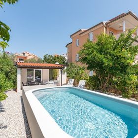 Villa Alis Novigrad