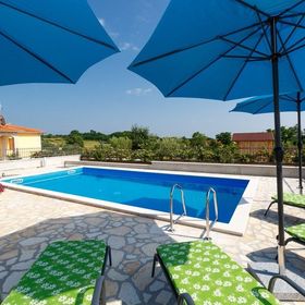 Villa Bali Porec