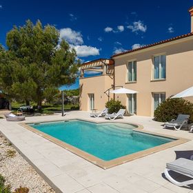 Villa Nirvana Vodnjan