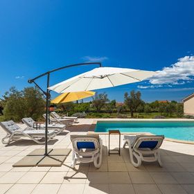 Villa Villa Nirvana Vodnjan