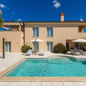 Villa Villa Nirvana Vodnjan