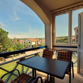 Apartment Kauric Malinska