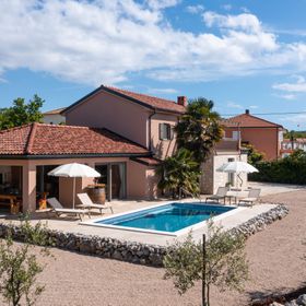 Villa Ulika Malinska