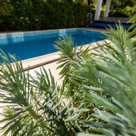 Apartment Fana Njivice II