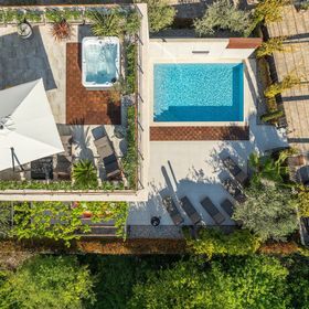 Villa Maria Luisa Pula