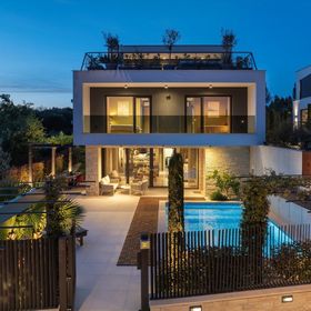 Villa Maria Luisa Pula