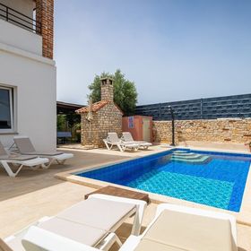 Villa Casa Marlena Pula