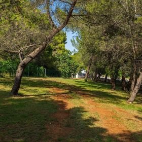 Villa Black and White Pula