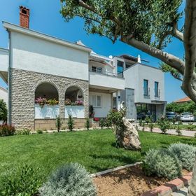 Apartments Grbic Privlaka II