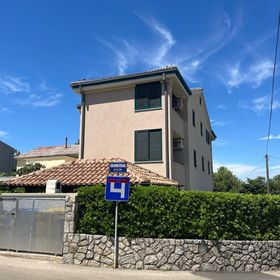 Apartment Tara Punat