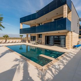 Villa Travera 1 Privlaka II