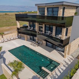 Villa Travera 2 Privlaka II