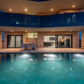 Villa Travera 2 Privlaka II