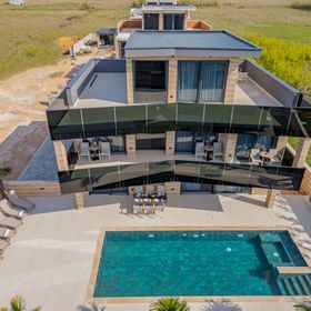 Villa Travera 2 Privlaka II