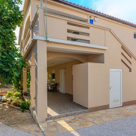 Apartment Zilic Vir II