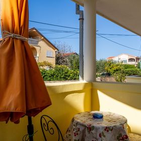 Apartments Kapovic Vir II