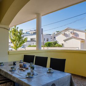 Apartments Kapovic Vir II