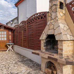 Apartment Straza Sun Vir II