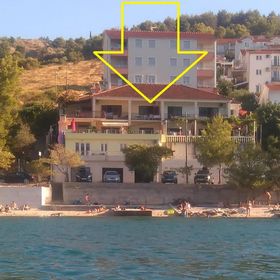 Apartments Vini Trogir