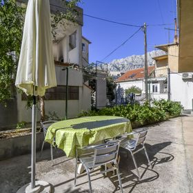 Apartment Željko Makarska