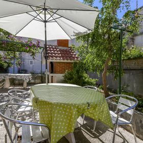 Apartment Željko Makarska