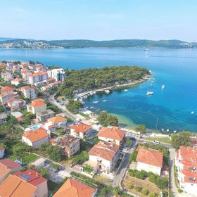 Apartments Kaza Trogir