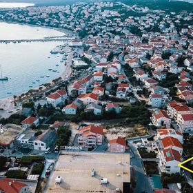 Apartments and Rooms Ivan Novalja