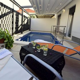 Apartment MeMi Trogir