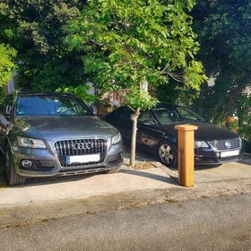 Apartments Mare Mandre