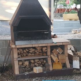 Apartments Mare Mandre