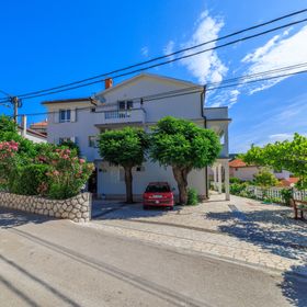 Apartments Tariba Supetarska Draga
