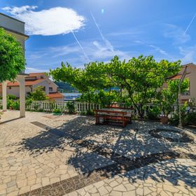 Apartments Tariba Supetarska Draga