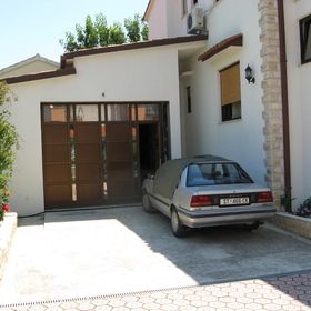 Apartments Božana Kastel Luksic