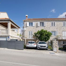 Apartments Pero Dubrovnik II