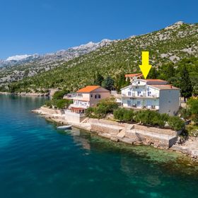 Apartment Toma Lukovo Sugarje