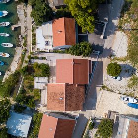 Apartment PORAT Starigrad Paklenica