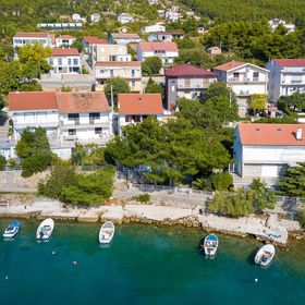 Apartment PORAT Starigrad Paklenica