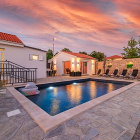 House Scaena Jadranovo