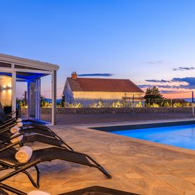 House Scaena Jadranovo